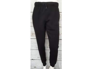 Men's Winter Tracksuit Trousers (bottom leg with cuff​)  _ ATHLDPT - Art. AU02692N