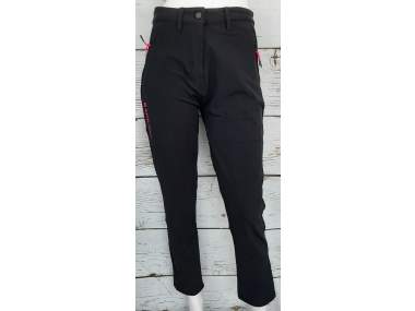 Waterproof Softshell Winter Trousers | Women's _ ATHLDPT - Art. AD01854N