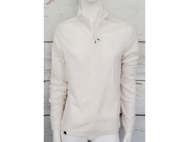 Full-zip microfleece jacket \ Women _ ATHLDPT - Art. AD02048W