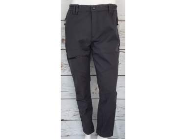 Waterproof Softshell Winter Trousers | Men's _  ATHLDPT - Art. AU01887G
