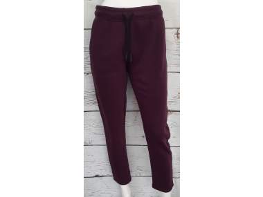 Men's Winter Tracksuit Trousers (bottom leg with cuff​)  _ ATHLDPT - Art. AU01898B
