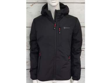 Waterproof and breathable thermal jacket \ Women _ MCKEE'S - Art. AD00956