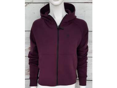 Sports hoodie \ Woman _ ATHLDPT - Art. AD01897C