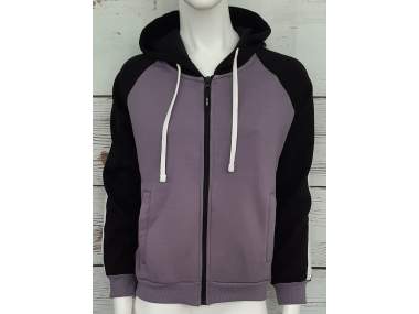 Winter sports sweatshirt | Woman _ Brugi - Art. FB2WU1X