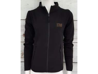 Women's Sweatshirt _ Brugi - Art. AD59500
