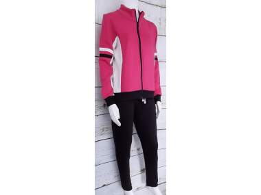Winter Sports Suit | Woman _ Brugi - Art. FB2SU1Y