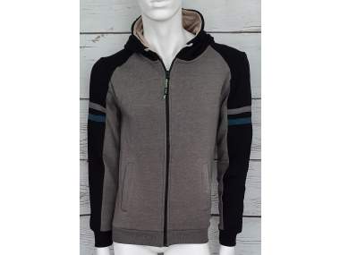 Winter sports sweatshirt \ Man _ Brugi - Art. FA1DU6Q