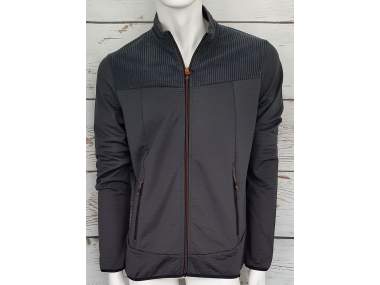 Winter Trekking Jersey | Man _ Brugi - Art. NC1F995