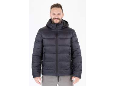 Water-Repellent Winter Jacket | Men _ Brugi - Art. CQ12956