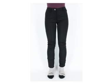 Softhshel ski/fuseaux trousers (Waterproof: 15000 mm, Breathability: 10000 gr/sq m/24h) - Art. AH2PE61