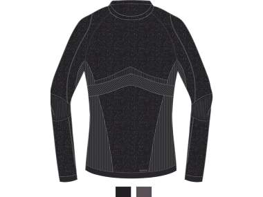 Antibacterial Thermal Sweater | Woman _ Brugi - Art. R42DM5N
