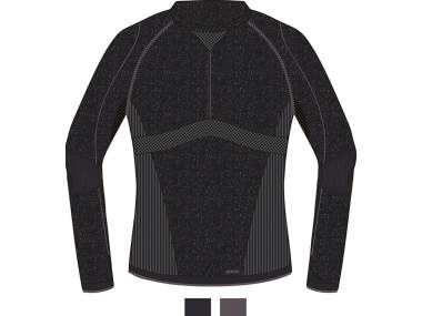 Antibacterial Thermal Sweater | Man _ Brugi - Art. R44WM5N