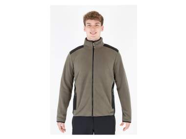 Fleece Sweatshirt | Man _ Brugi - Art. AH1T229