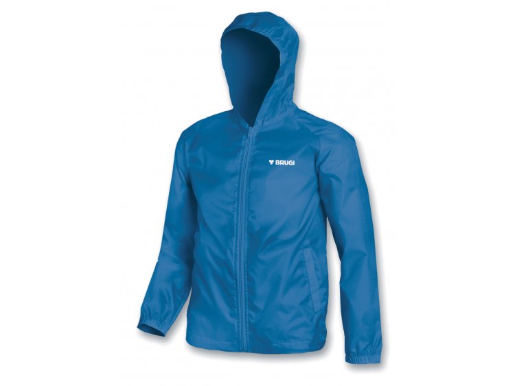 Lightweight Waterproof Jacket for Boys _ Brugi  Art. JX1D856 (1)