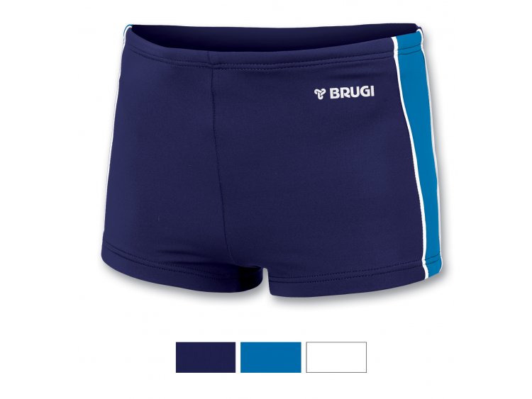 Boy's Swimsuits for Swimming Pool - Brugi  Art. S21RHK1 (1)