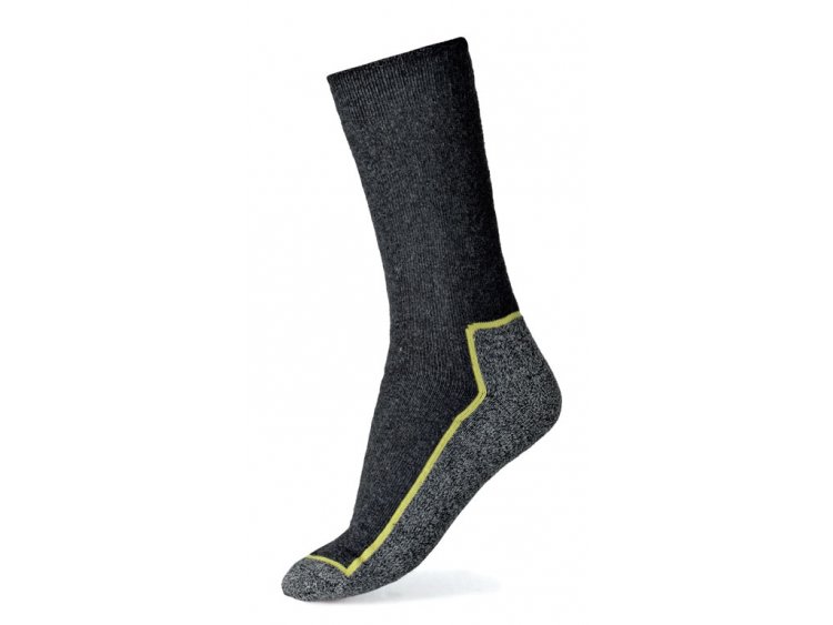 Trekking Socks | Brugi  Art. Z245993 (1)