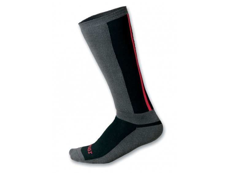 Ski Socks _ Brugi  Art. R11T497 (1)