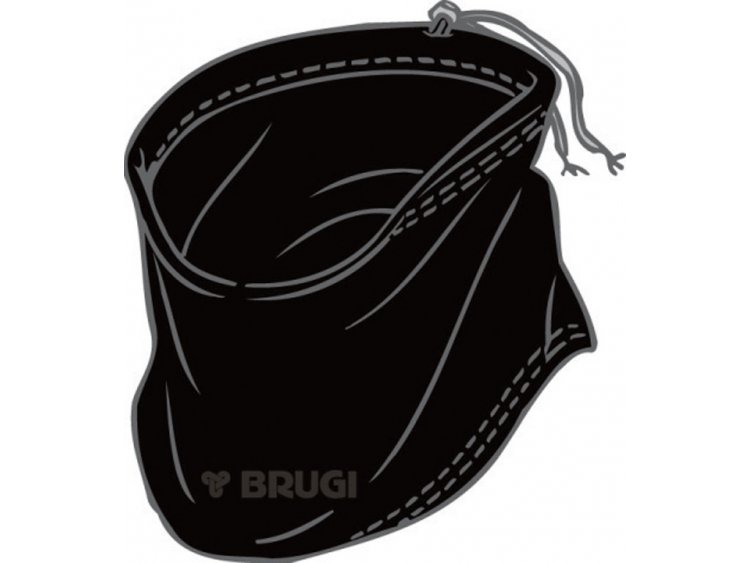 Men's Neck Warmer _ Brugi  Art. Z84T500 (1)
