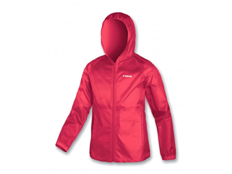 Lightweight Waterproof Jacket for Girls _ Brugi  Art. JW4Y299 (1) Lightweight Waterproof Jacket for Girls _ Brugi  Art. JW4Y299 (1)