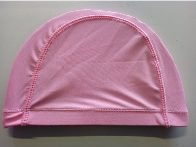 Swimming Pool Cap - Woman  Art. LC01RD (1)