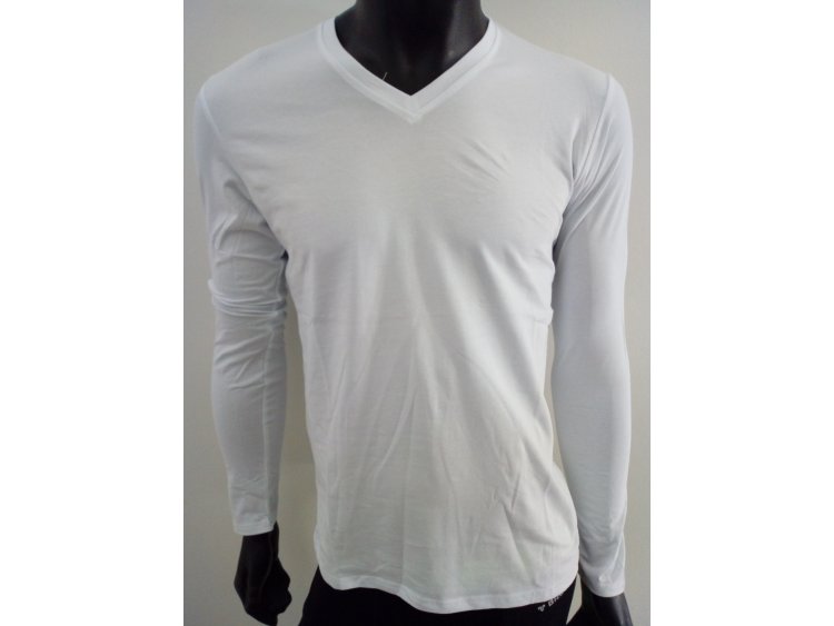 Men's Sweater | Long sleeves - Stretch Cotton  Art. T638-2 (1)