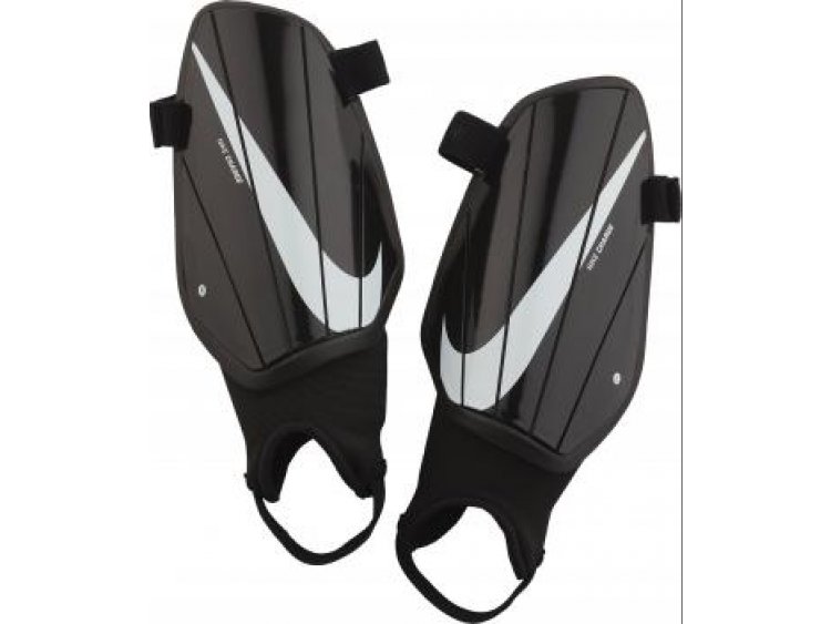 Football Shin Guards - Nike Charge  Art. SP2164-010 (1)