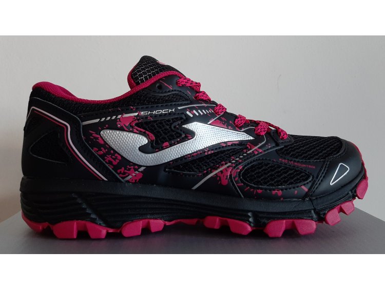Trekking Shoes Woman | Joma  Art. TK.SHLW-2001 (1)