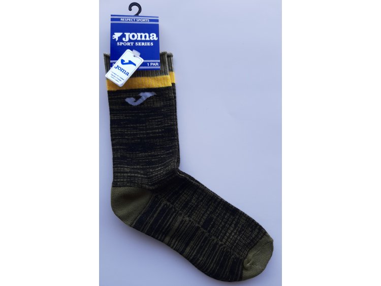 Joma Sports Sock  Art. 400436.P01V (1)