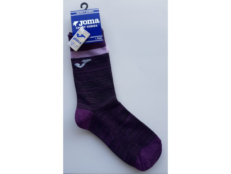 Joma Sports Sock  Art. 400436.P01W (1)