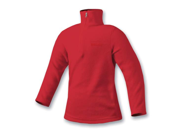 Kids Microfleece - Brugi  Art. YL2A750 (1)