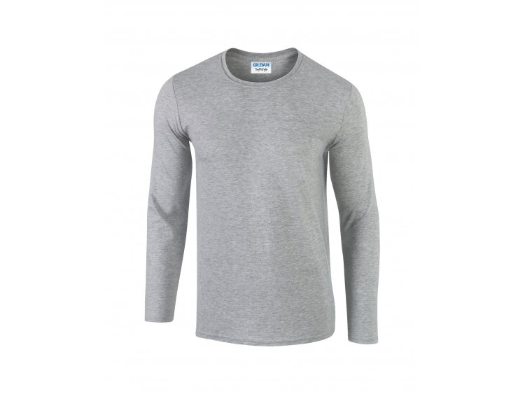 Long sleeve crewneck Sweater _ Man  Art. GL64400295 (1)