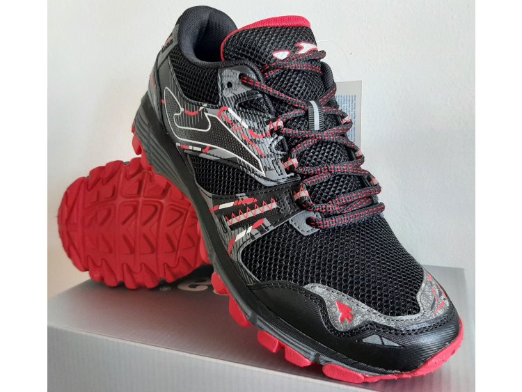 Trekking Shoes Man _ Joma  Art. TKSHOS2101 (1)