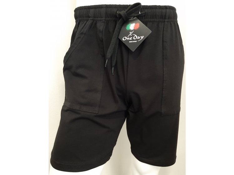 Short Trousers for Men _ One Day  Art. 4547N (1)