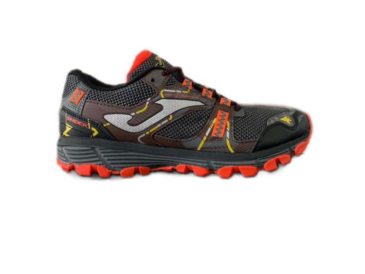 Trekking Shoes Man _ Joma  Art. TKSHOW2112 (1)