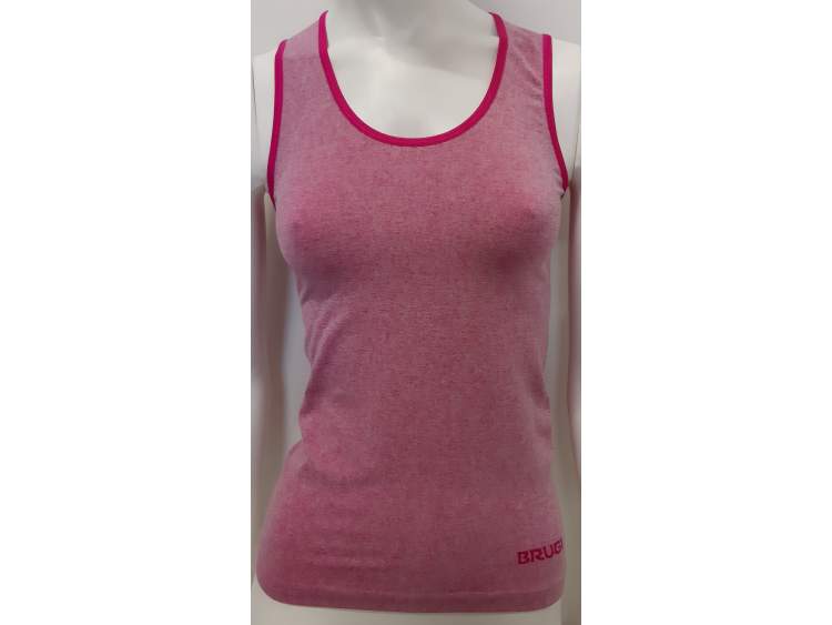 Women's Tank Top - Brugi  Art. R22N278 (1)