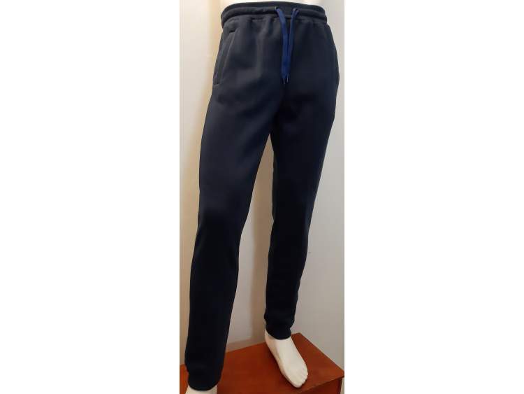 Men's Tracksuit Pants - Brugi  Art. F74U960 (1)