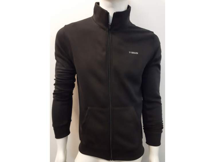Men's Sweatshirt - Brugi  Art. F74T500 (1)