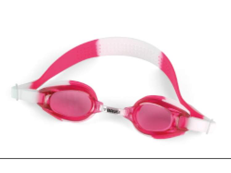 Girls Swim Goggles _ Brugi  Art. Z94E295 (1)