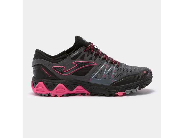 Trail Running Shoe Woman_ Joma  Art. TKSILW2122 (1)