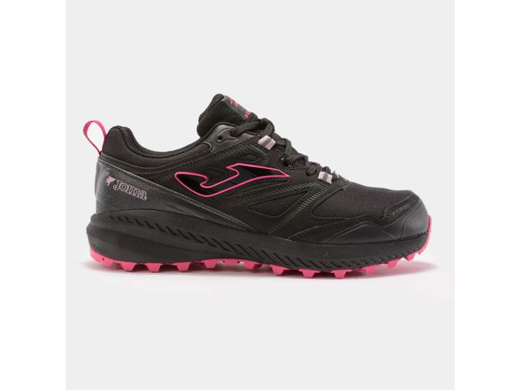 Women's Trekking Shoe (Waterproof) _ Joma  Art. TKVOLW2101 (1)