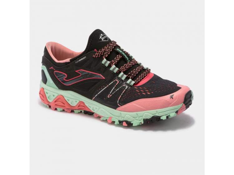 Trail Running Shoe Woman_ Joma  Art. TKSILW2101 (1)