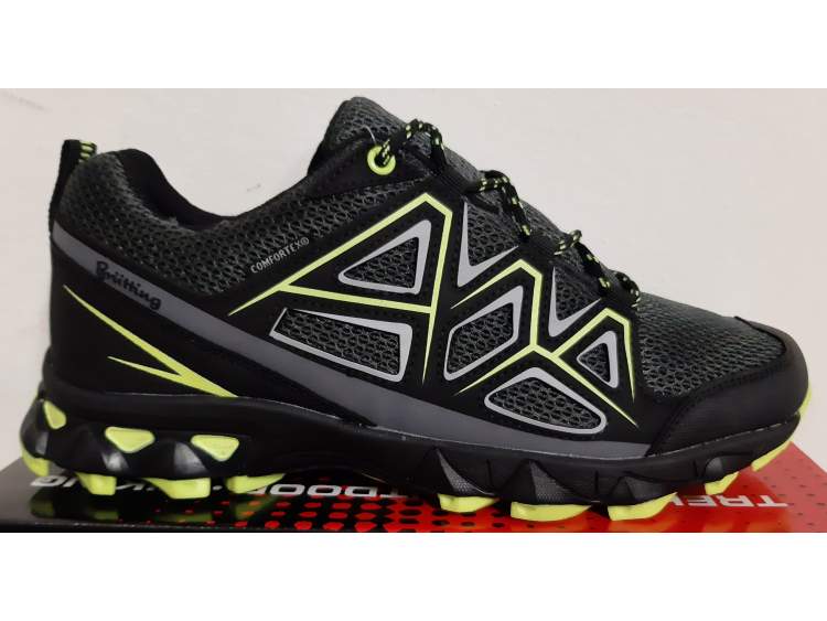Men's Trekking Shoes (Waterproof) _ Joma  Art. 191288 (1)