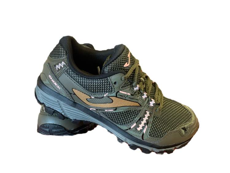 Women's Trekking Shoe _ Joma  Art. TKSHLS2223 (1)