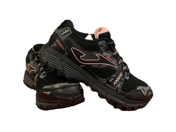 Women's Trekking Shoe _ Joma  Art. TKSHLS2201 (1)