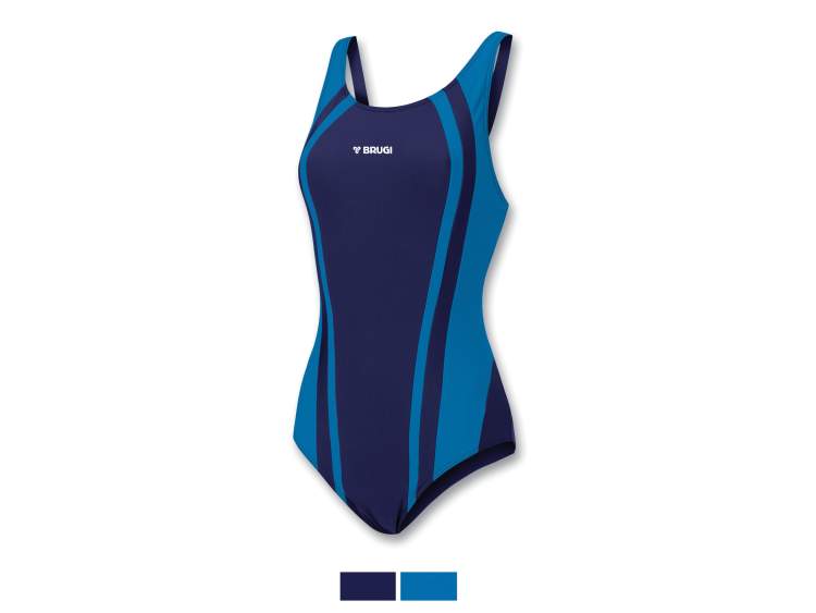 Swimming Costume for Girls _ Brugi  Art. S21TDU7 (1)