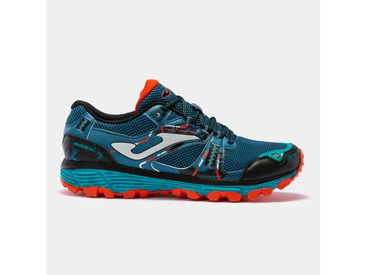 Trekking Shoes Man _ Joma  Art. TKSHOS2217 (1)