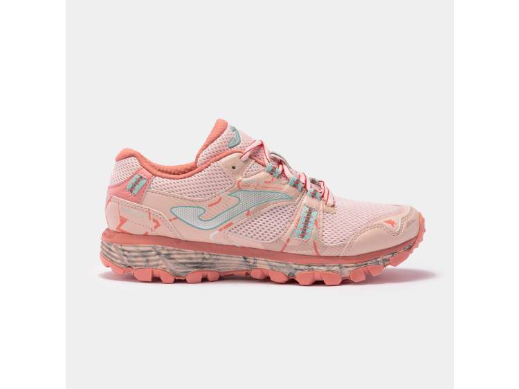 Women's Trekking Shoe _ Joma  Art. TKSHLS2213 (1)