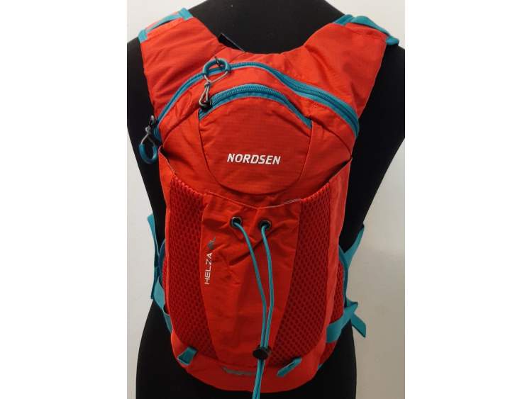 Trekking Backpack _ Nordsen  Art. Z43SRTU (1)