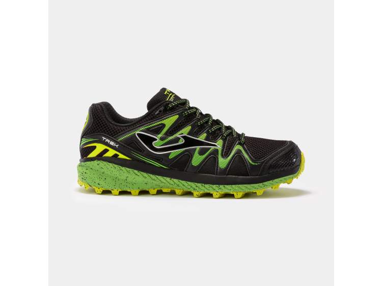 Men's Trekking Shoe _ Joma  Art. TKTRES2201 (1)