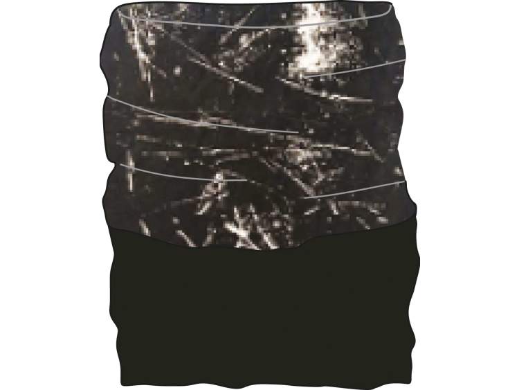 Windproof Sports Foulard _ Brugi  Art. ZG4F500 (1)